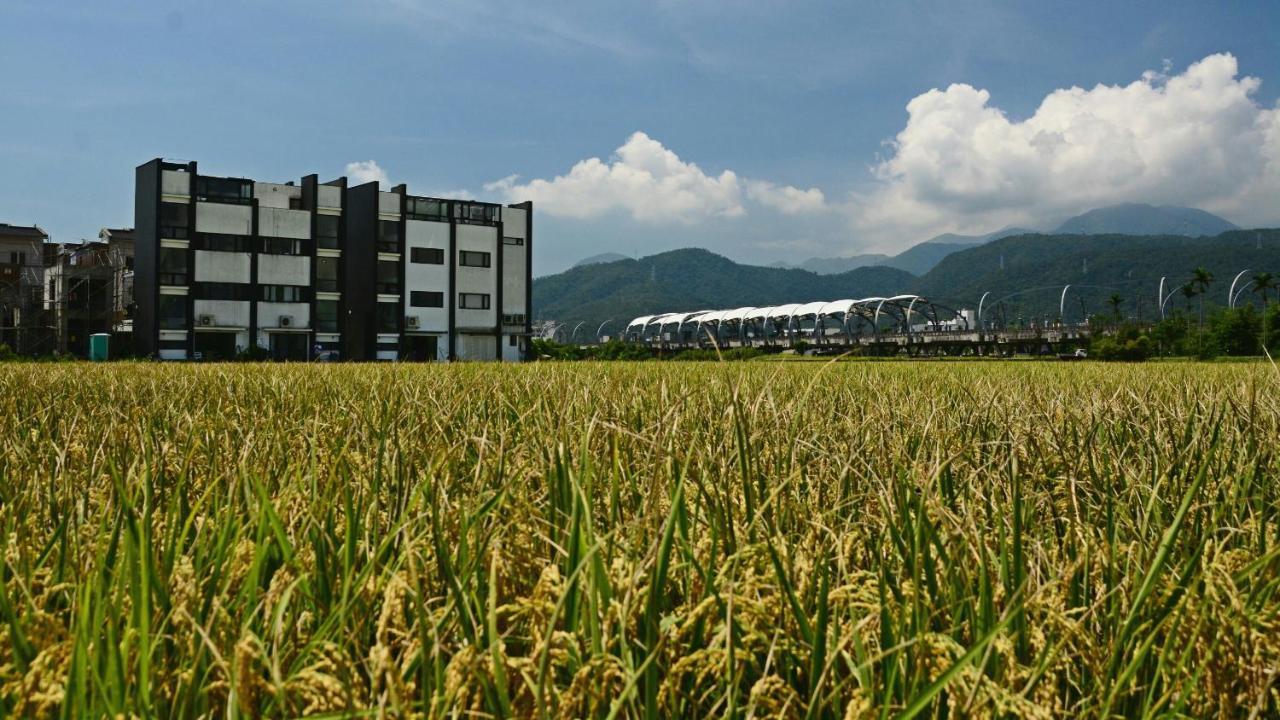 Hi Zebra Travel B&B Dongshan  Eksteriør billede