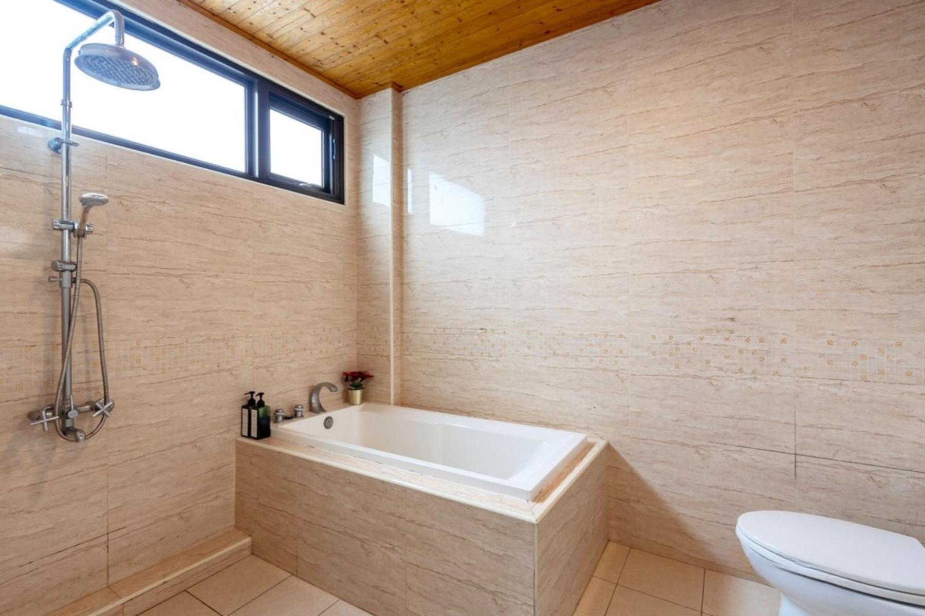 Hi Zebra Travel B&B Dongshan  Eksteriør billede
