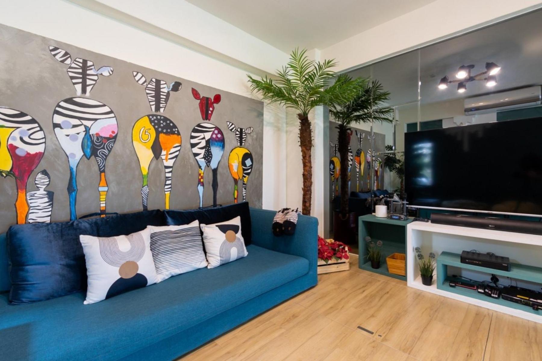 Hi Zebra Travel B&B Dongshan  Eksteriør billede