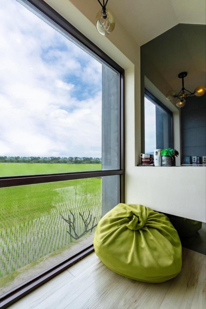 Hi Zebra Travel B&B Dongshan  Eksteriør billede