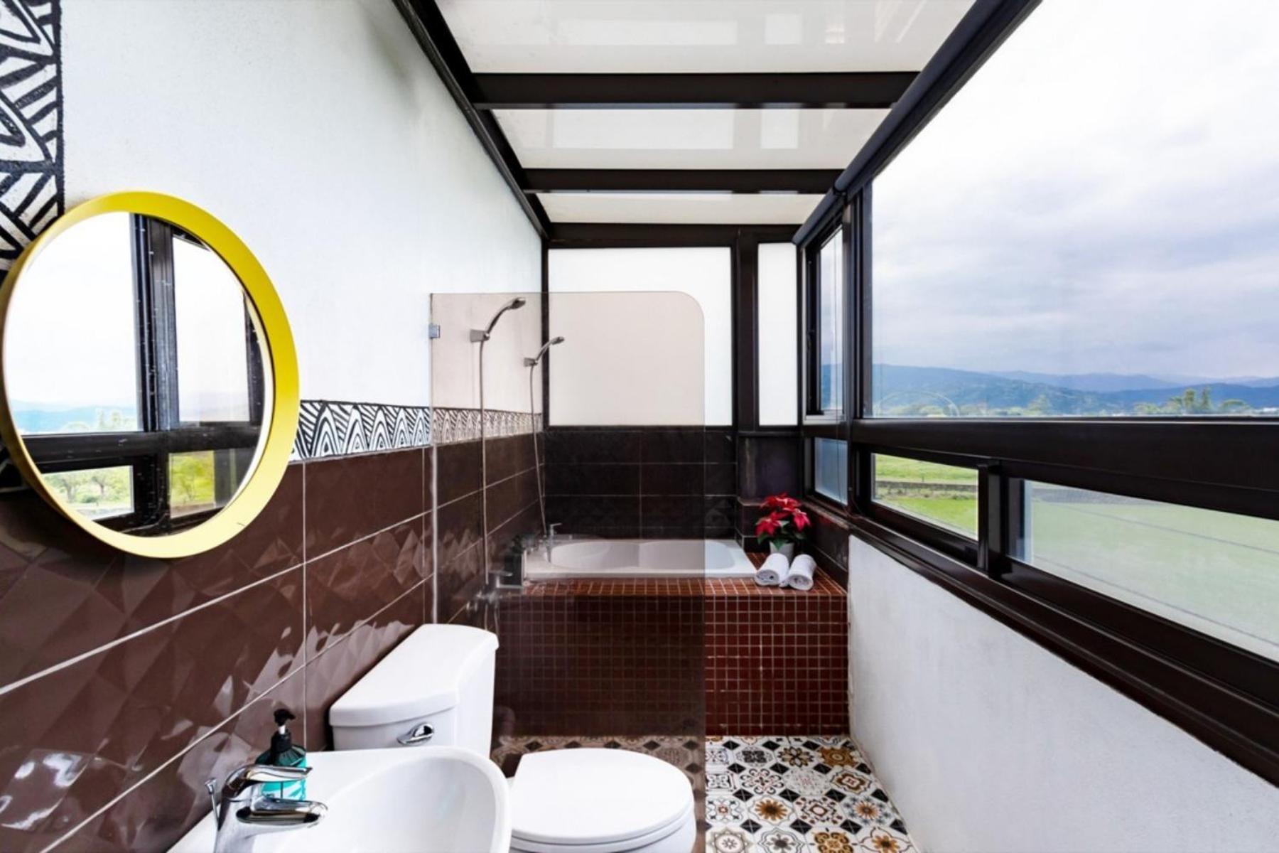 Hi Zebra Travel B&B Dongshan  Eksteriør billede