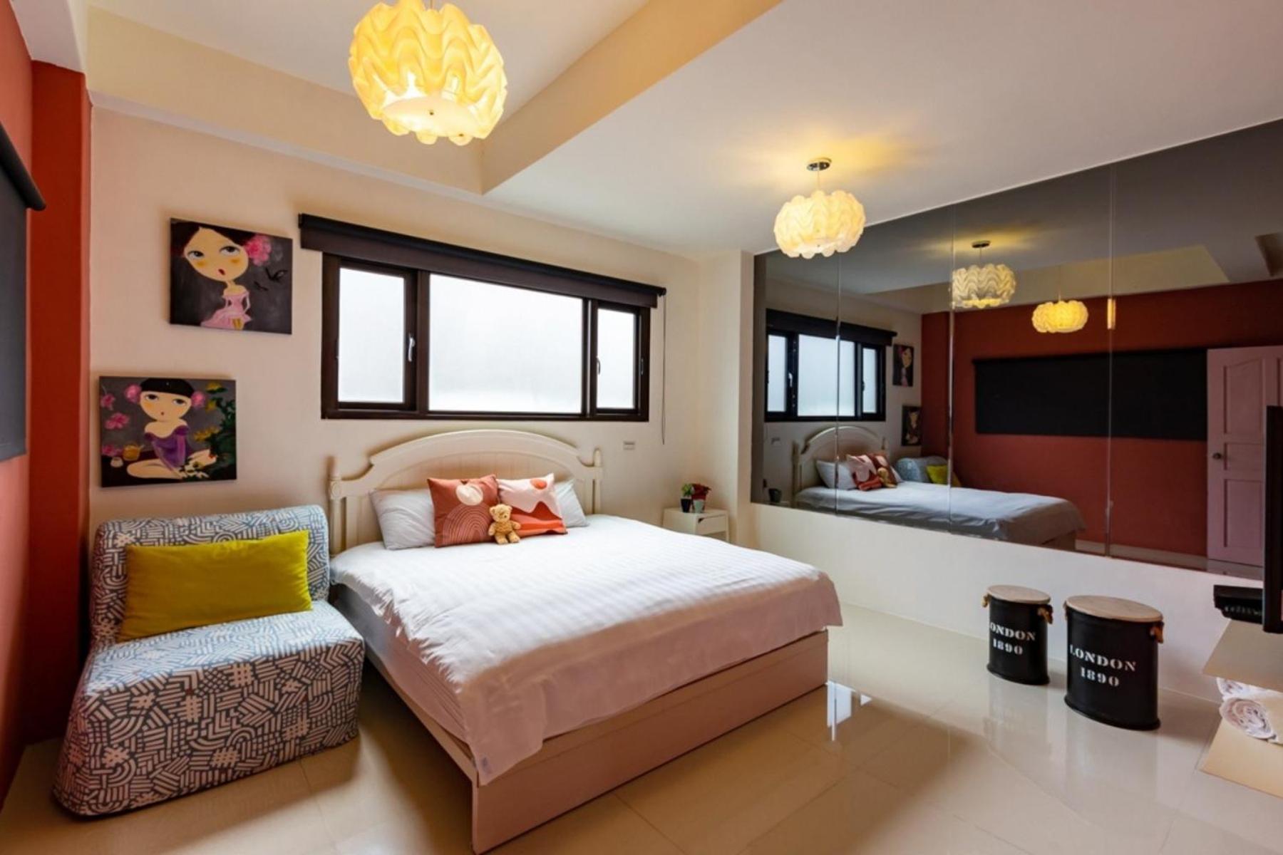 Hi Zebra Travel B&B Dongshan  Eksteriør billede