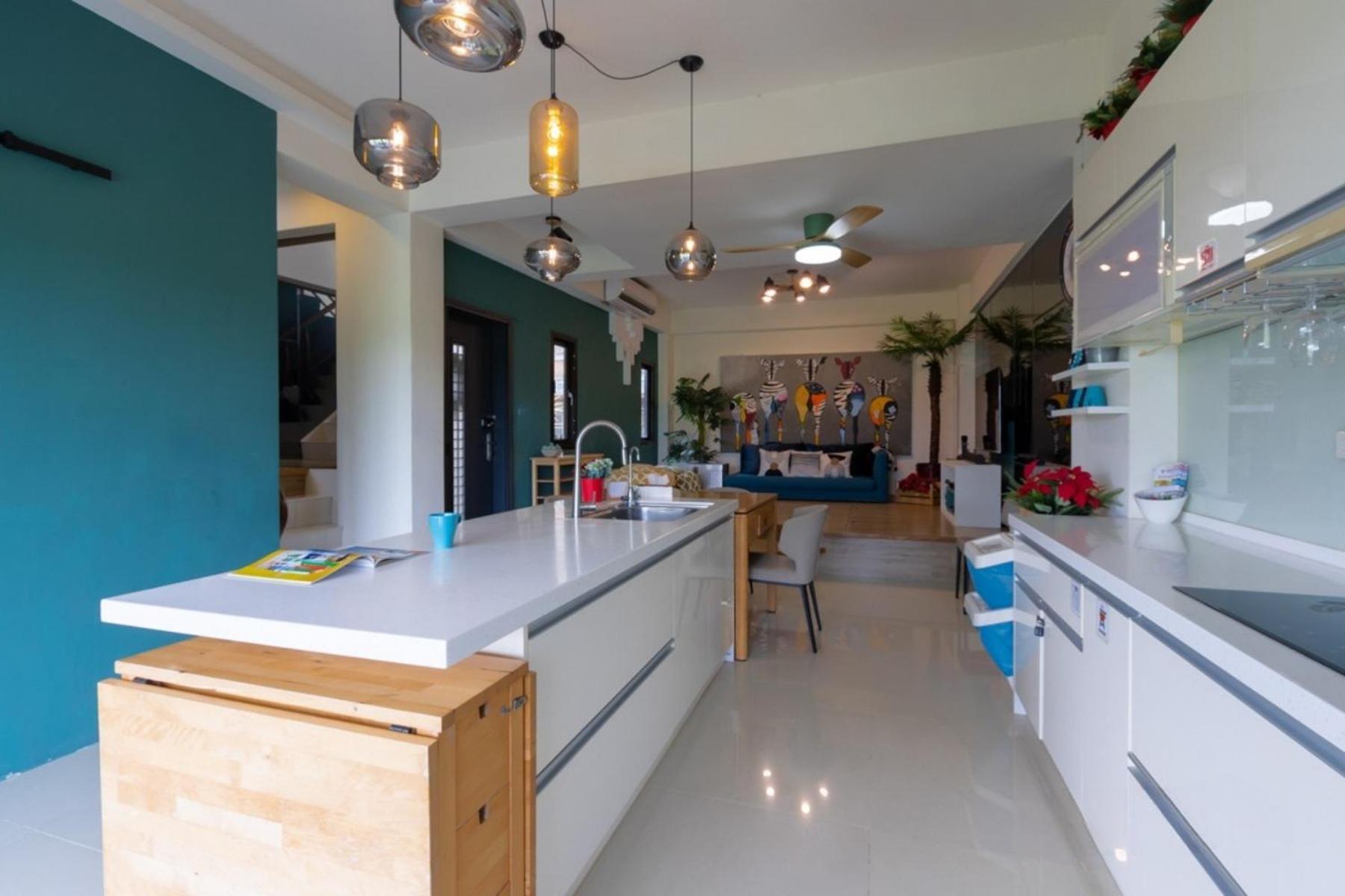 Hi Zebra Travel B&B Dongshan  Eksteriør billede