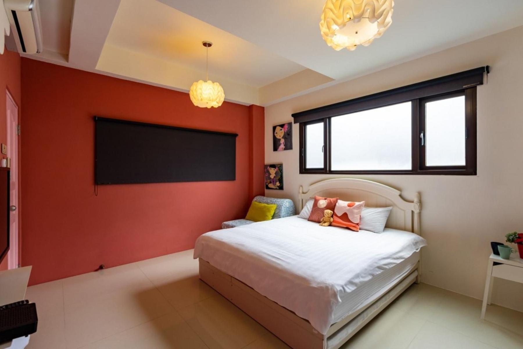 Hi Zebra Travel B&B Dongshan  Eksteriør billede