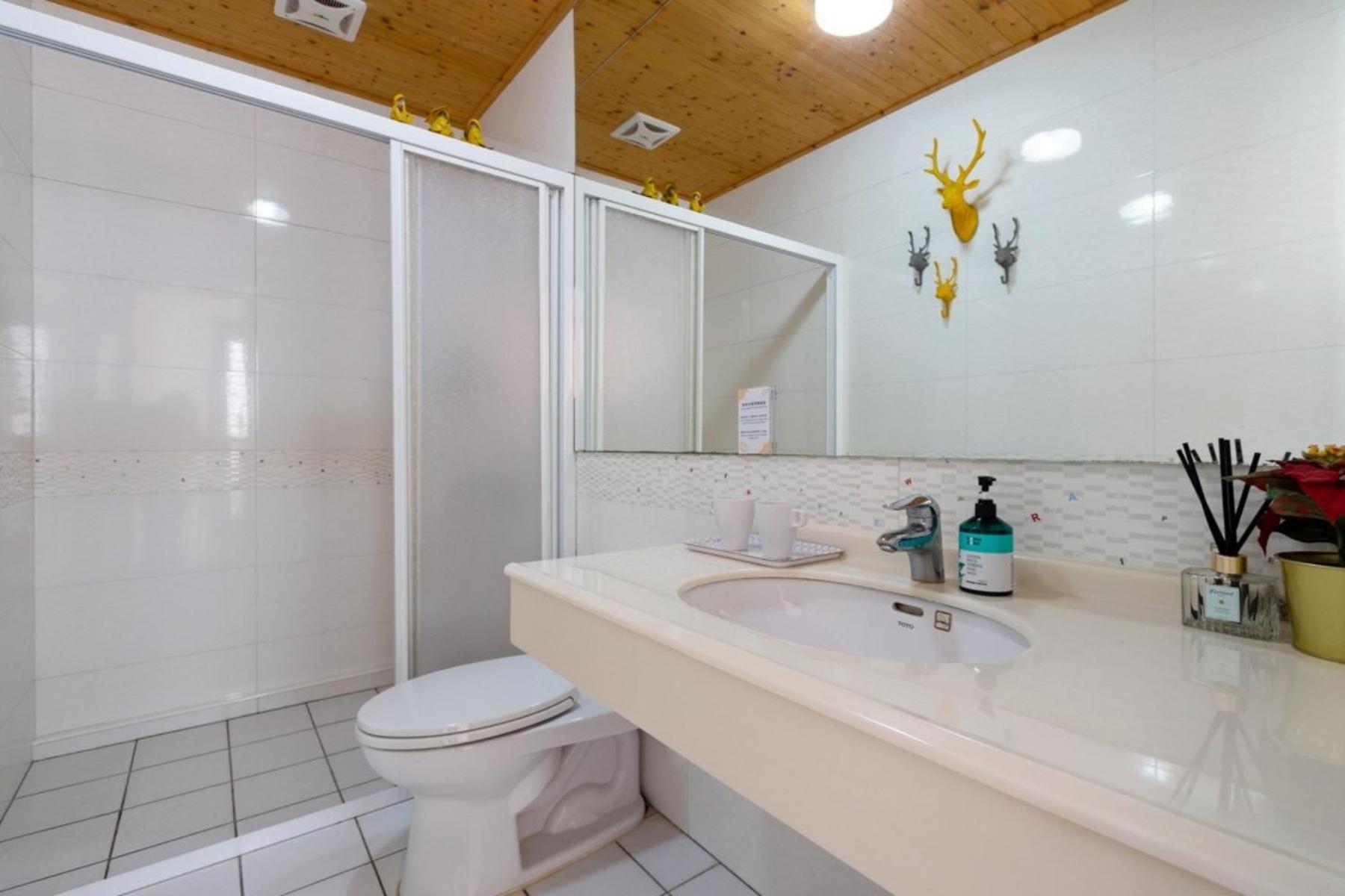 Hi Zebra Travel B&B Dongshan  Eksteriør billede